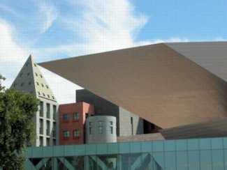 Denver Art Museum & Public Library