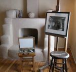 blumenschein-interior