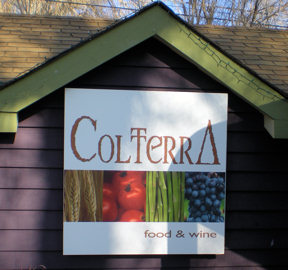 colterra