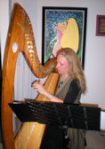 harpist