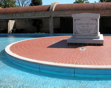 mlk-tomb