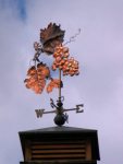 weathervane