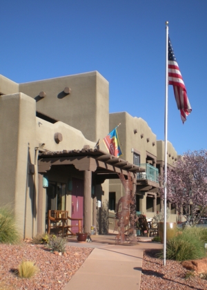 sedona-southwest-inn