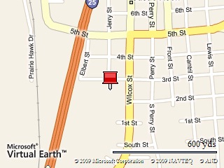 Old Stone Church - Castle Rock, CO