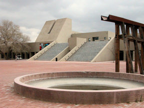 national-hispanic-cultural-center