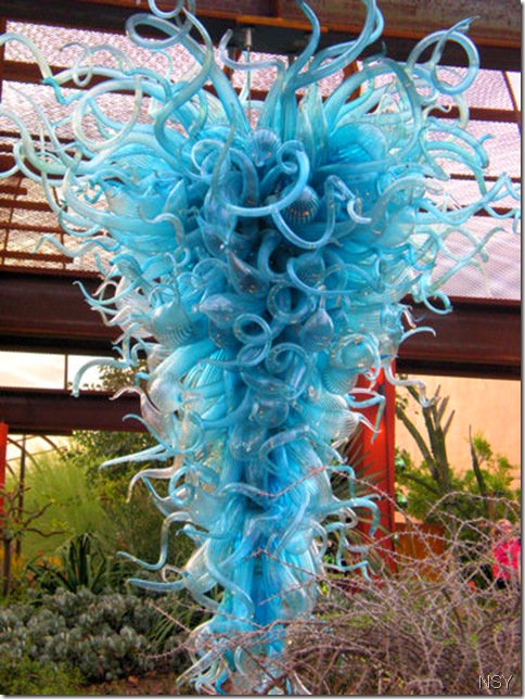 Chiostro di Sant'Apollonia Chandelier - Front Page