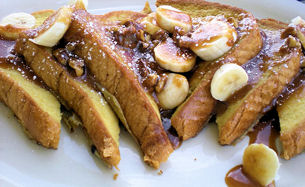 French Toast