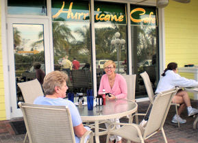 Hurricane Cafe_Outside