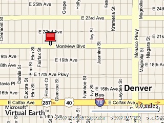 Park Hill United Methodist Church