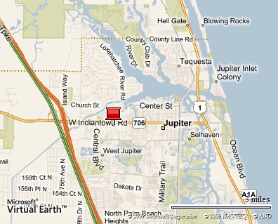 Nick's Tomatoe Pie - Jupiter, Florida