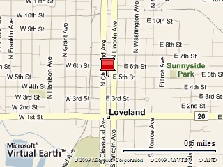 Loveland Museum/Gallery