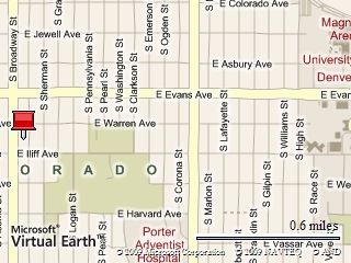 South Broadway Grill