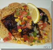 Old Stone Church - Java Salmon