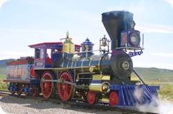 X - Golden Spike - Jupiter B