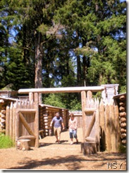 Fort Clatsop