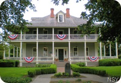 Grant House