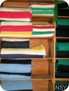 Hudson Bay Blankets