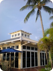 Sailfish Marina