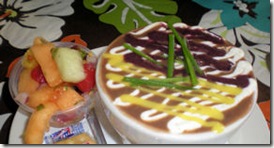 Blog - Lazy Loggerhead Black Bean Soup