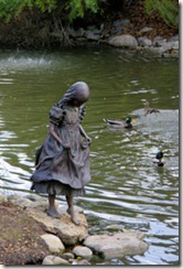 WFF - Testing the Water