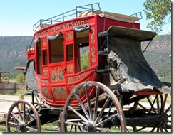 25-Mancos Valley Stage Line