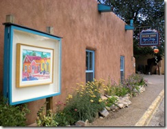 Taos - Jirby Gallery