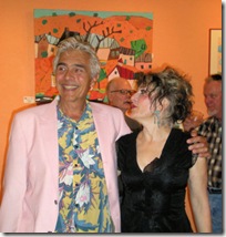 Taos - Kilborn Opening