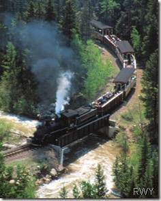 Train_Over View_Geo.Town