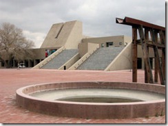 Alb - Nt. Hispanic Center