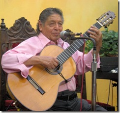 Antonio Mendoza
