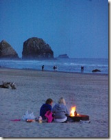 Cannon Beach
