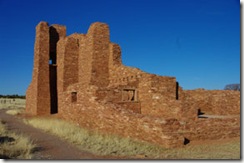 Salinas Pueblo Missions NM