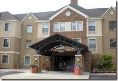 Staybridge Suites Portland
