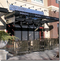 Diego Zhang's Exterior