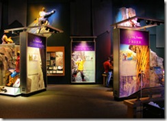 Mountaineering Museum