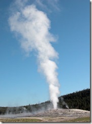 Old Faithful