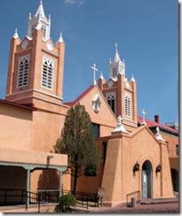 Old Town Church
