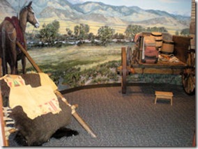 Littleton Museum Interior