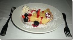 Perfect Landing Key Lime Pie