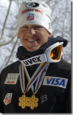 SS - Todd Lodwick