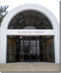 Gilcrease Museum