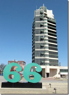 Price Tower 66