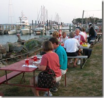 Abbott's Lobster Diners