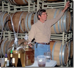 Bennett Price at DeBeque