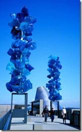 Blue Ice DayA - Blog