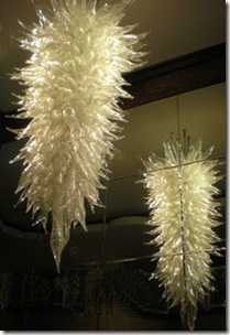 Chihuly - Waterford Chandelier-n