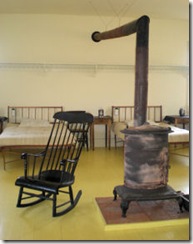 FLNHS - Post Hospital