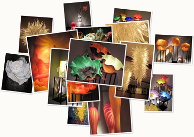 View Chihuly - Oklahoma City Museum of Art