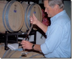 Sampling at Plum Creek