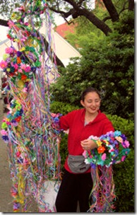 San Antonio - Vendor